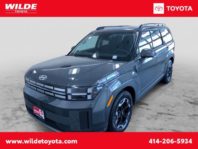Used 2025 Hyundai Santa Fe SEL