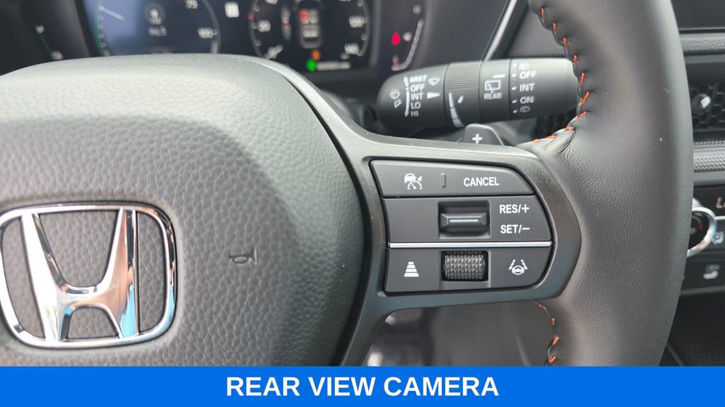 New 2026 Honda CR-V Sport-L image 14