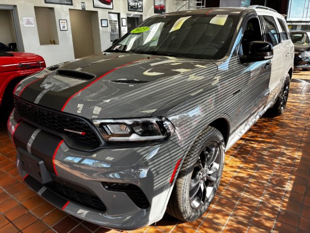 Used 2023 Dodge Durango R/T image 7