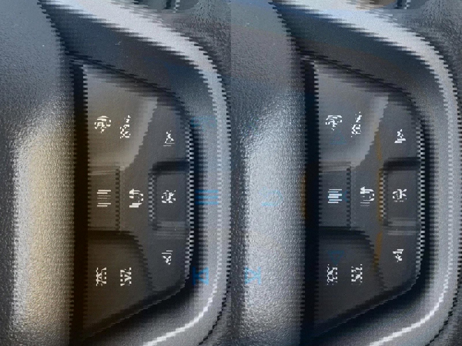 New 2025 Ford Bronco Big Bend image 12