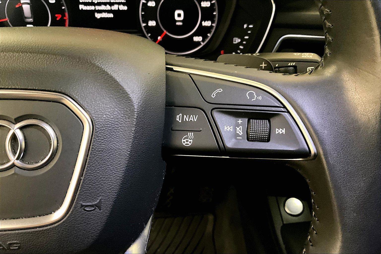 Used 2018 Audi A4 2.0T allroad Premium Plus image 18