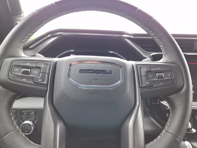 Used 2026 GMC Sierra 1500 Denali Ultimate AWD/4WD image 44