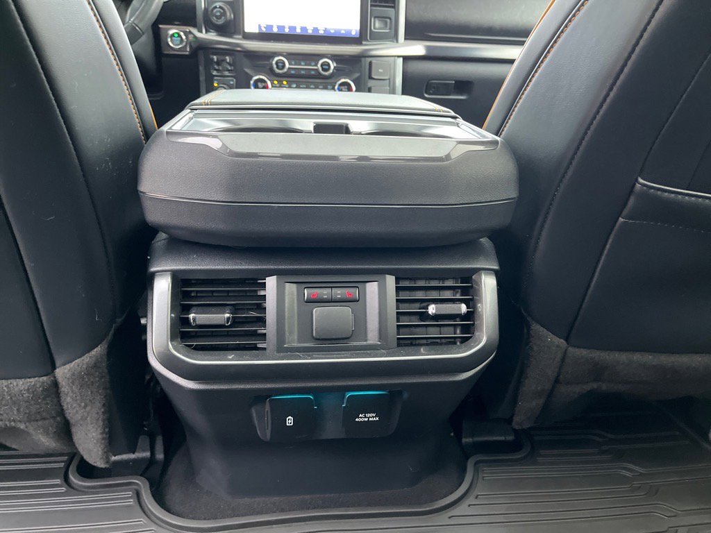 Used 2023 Ford F150 Tremor w/ Equipment Group 402A High image 12