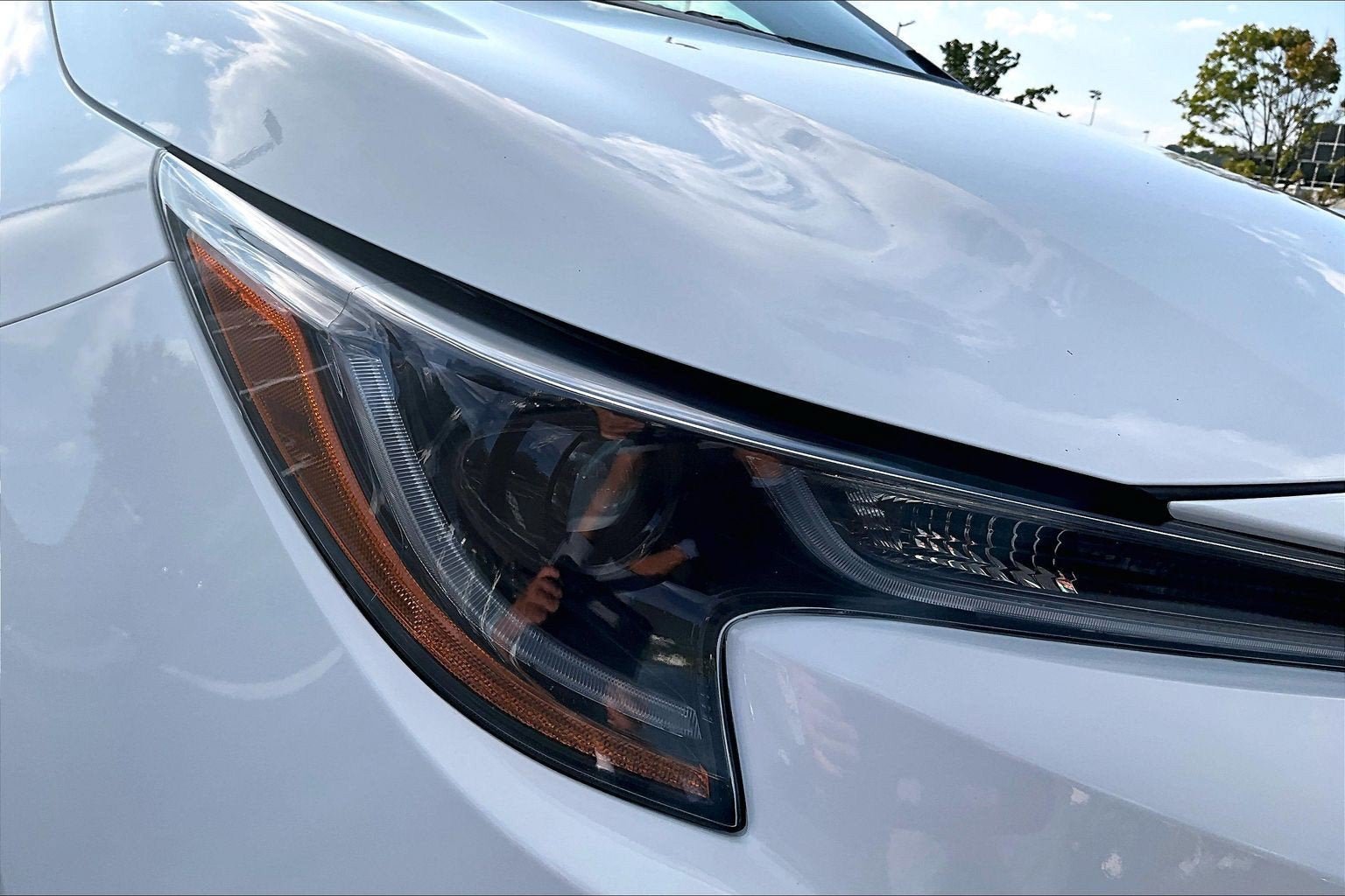 Used 2024 Toyota Corolla LE FWD image 26