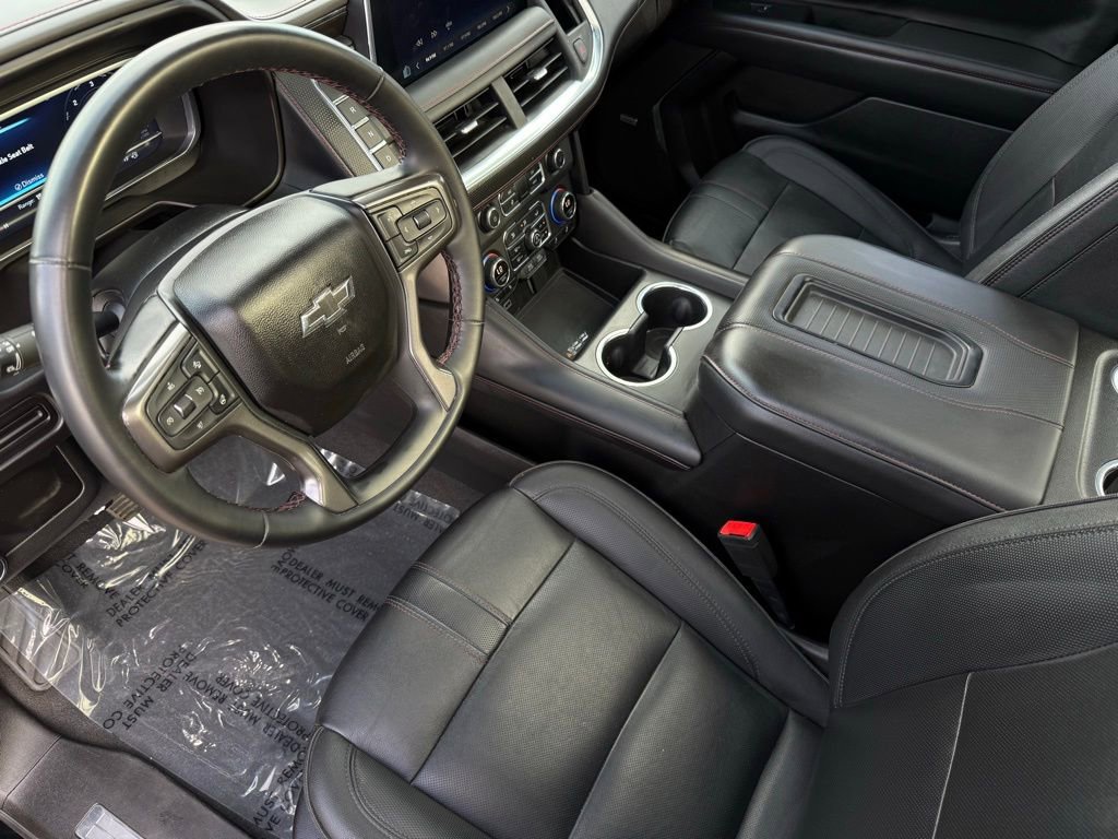 Used 2023 Chevrolet Tahoe RST w/ Luxury Package image 18