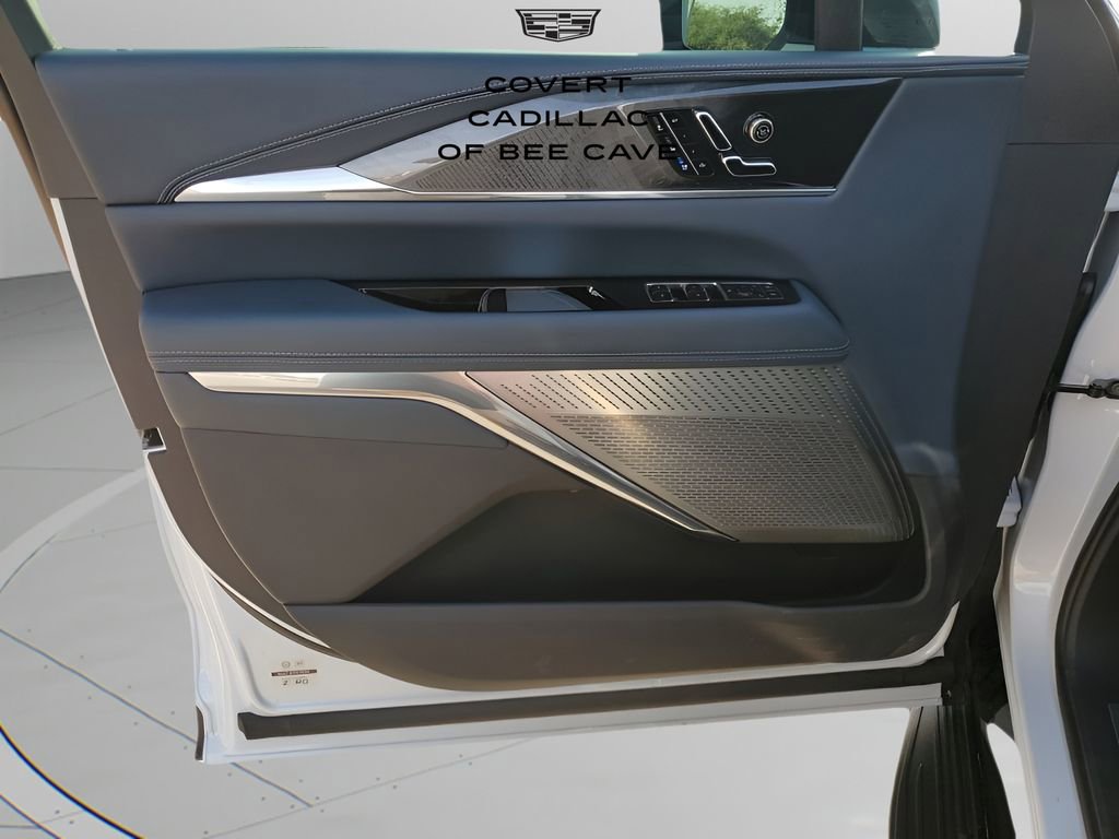 New 2026 Cadillac Escalade IQL Sport 2 image 30
