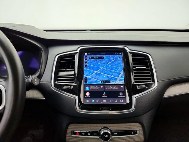 Certified 2023 Volvo XC90 B6 Ultimate w/ Protection Package AWD/4WD image 23