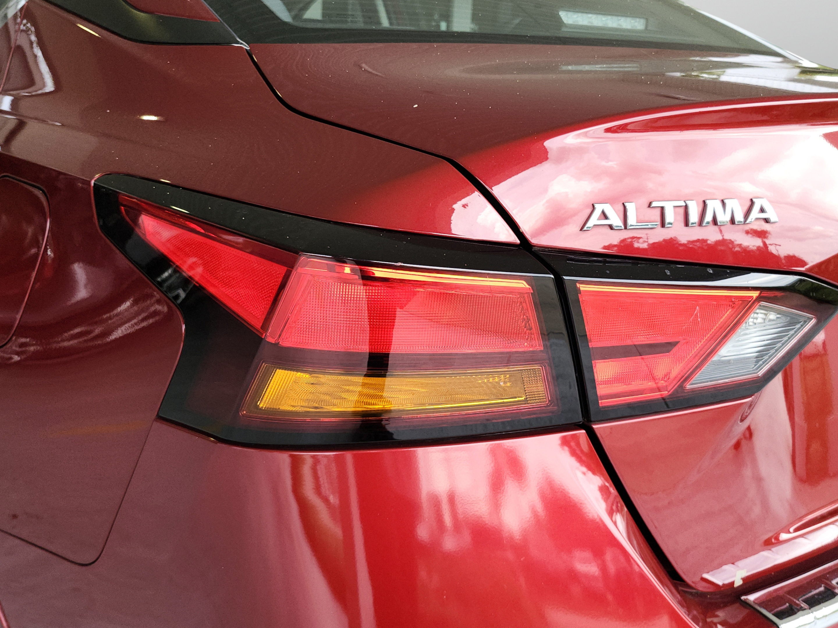 Used 2021 Nissan Altima 2.5 SV FWD image 35