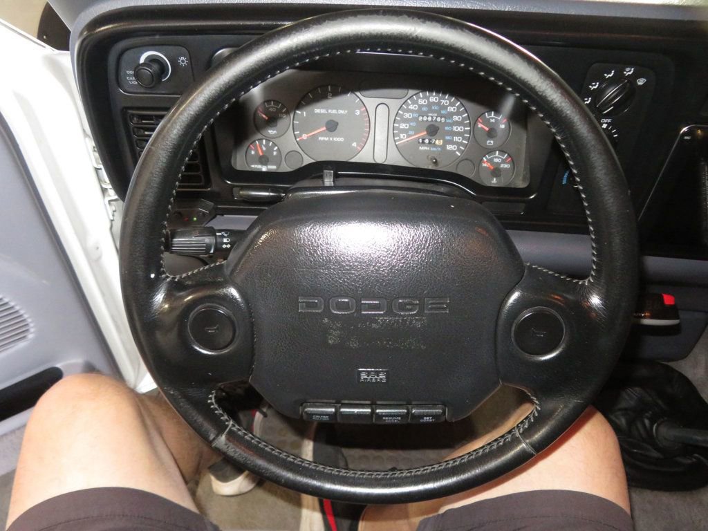 Used 1997 Dodge Ram 2500 Truck 2WD Club Cab image 26