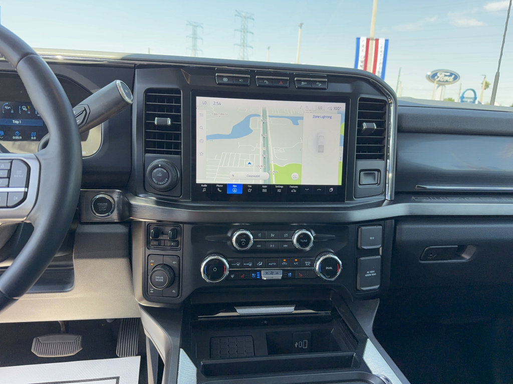 Certified 2023 Ford F250 Lariat w/ Lariat Ultimate Package image 23