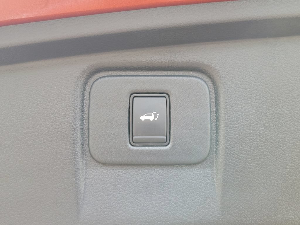 Used 2021 Nissan Murano SL AWD/4WD image 39