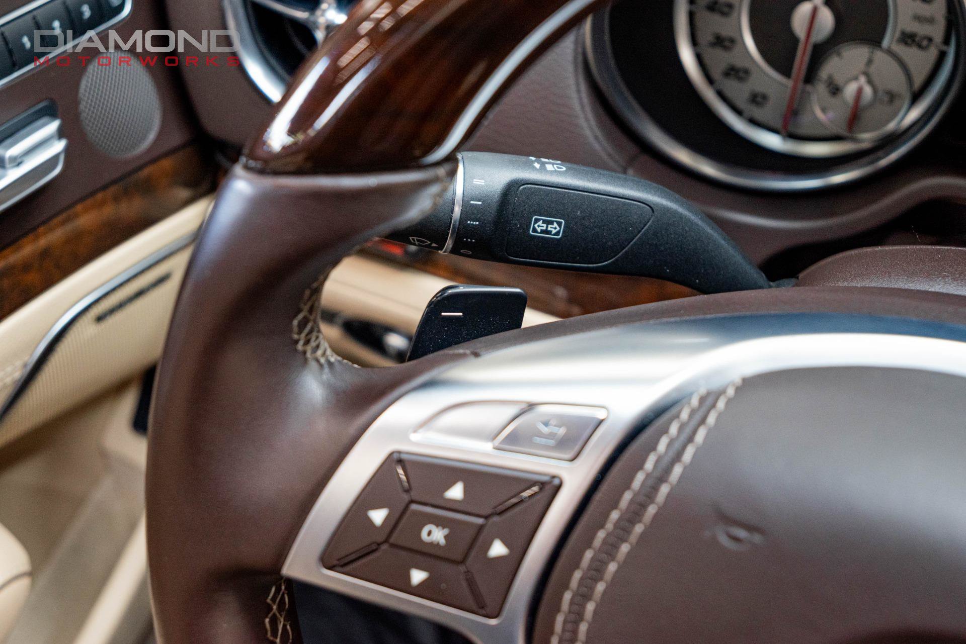 Used 2013 Mercedes-Benz SL 550 image 95