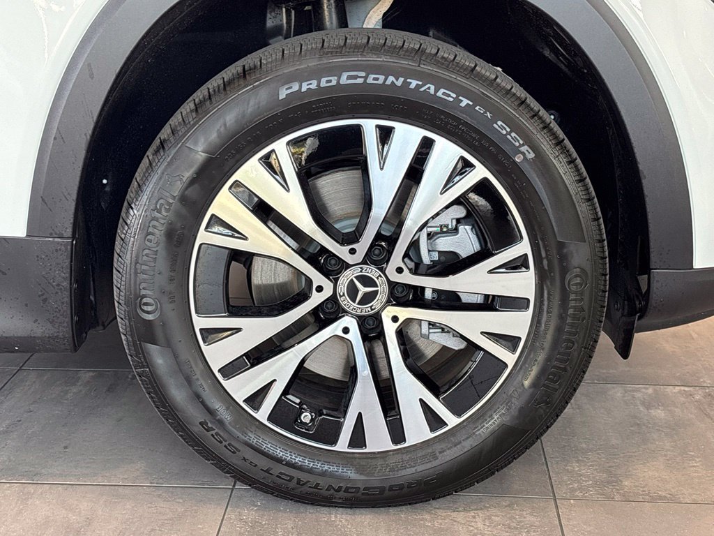 New 2026 Mercedes-Benz GLB 250 4MATIC image 33