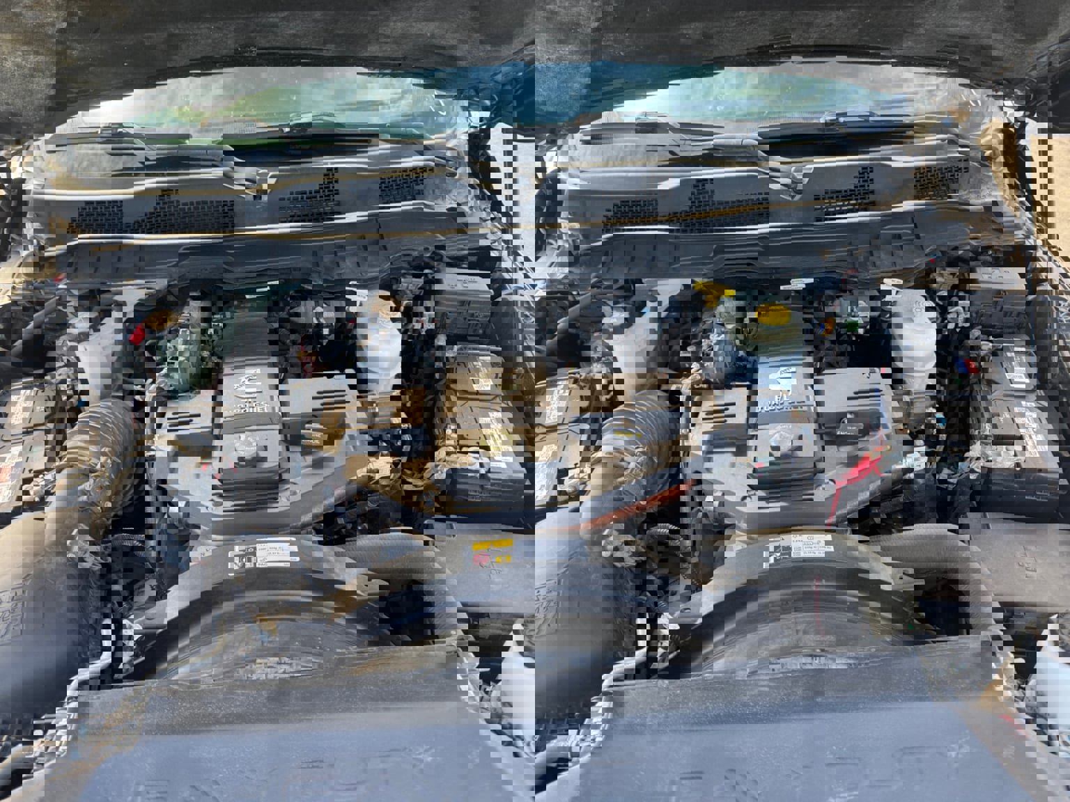 Used 2015 RAM 3500 Laramie Longhorn image 19