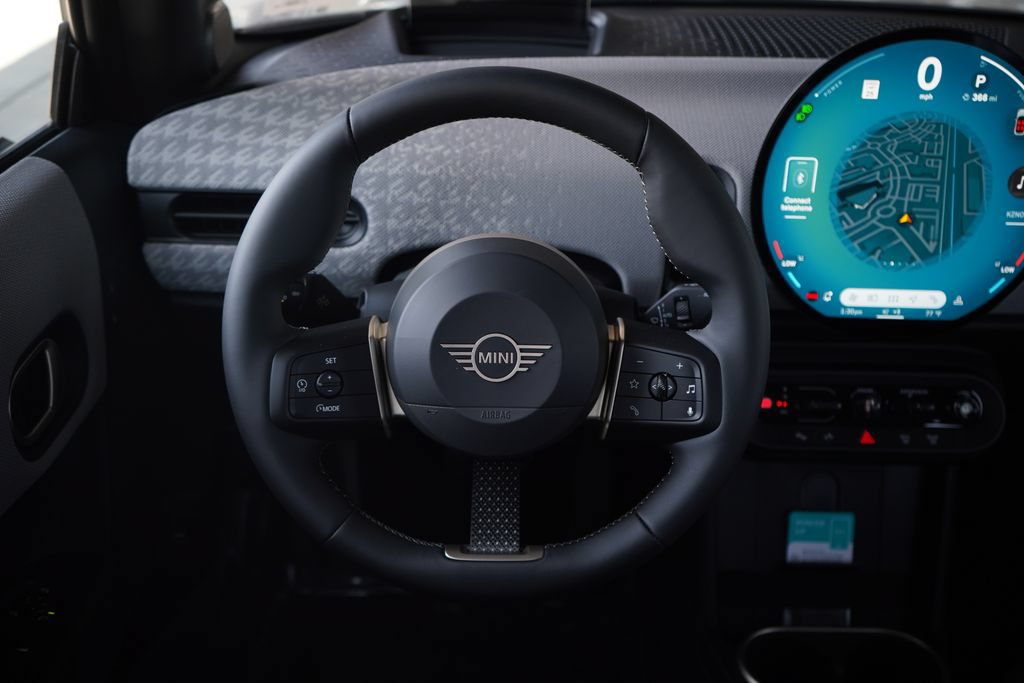 New 2026 MINI Cooper S FWD image 9
