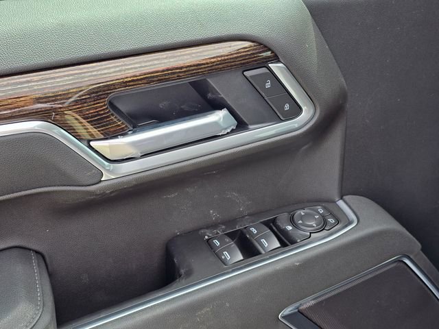 New 2026 GMC Sierra 1500 SLE image 19