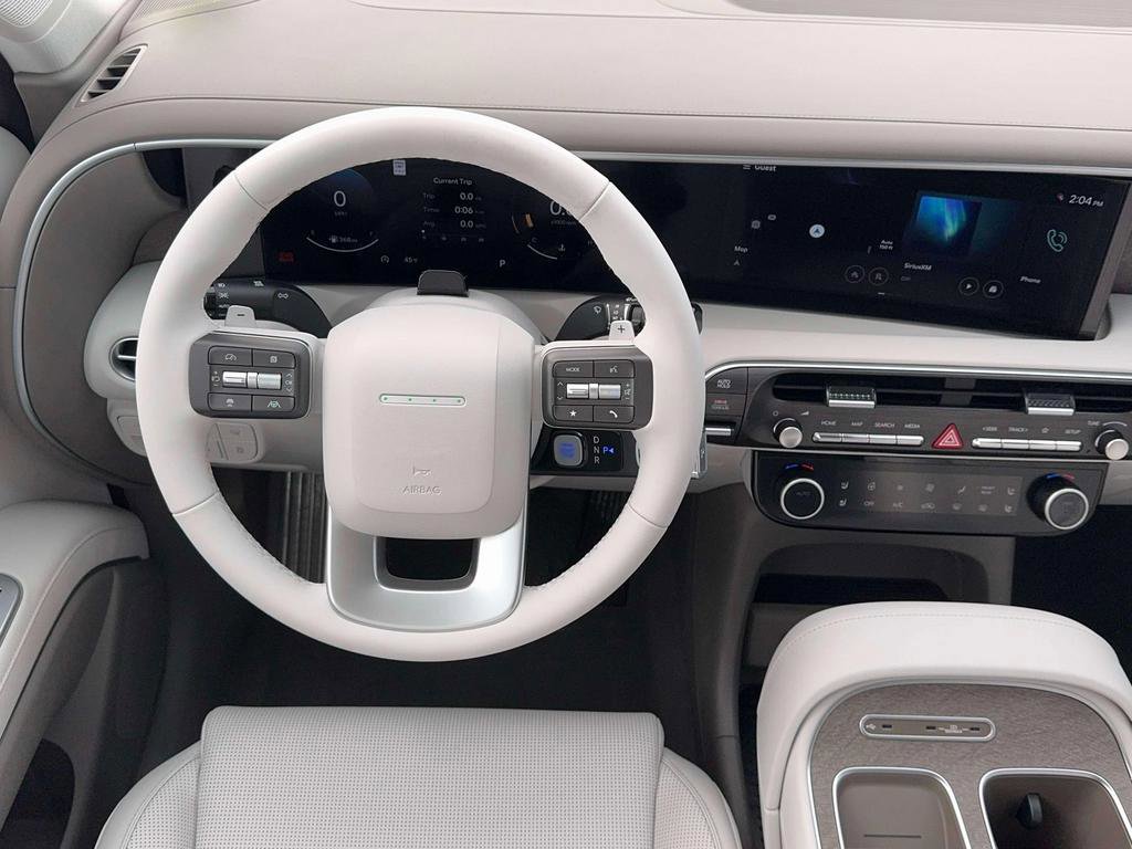 New 2026 Hyundai Palisade SEL AWD/4WD image 18