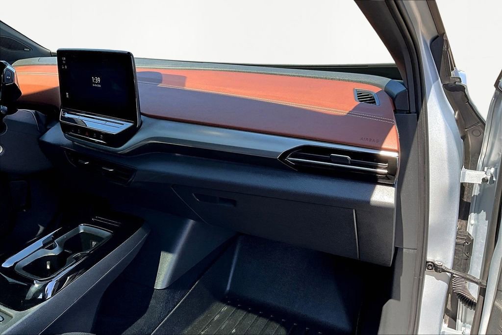 Used 2021 Volkswagen ID.4 Pro S image 17