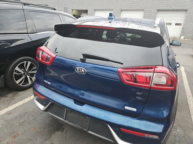 Used 2019 Kia Niro EX image 7