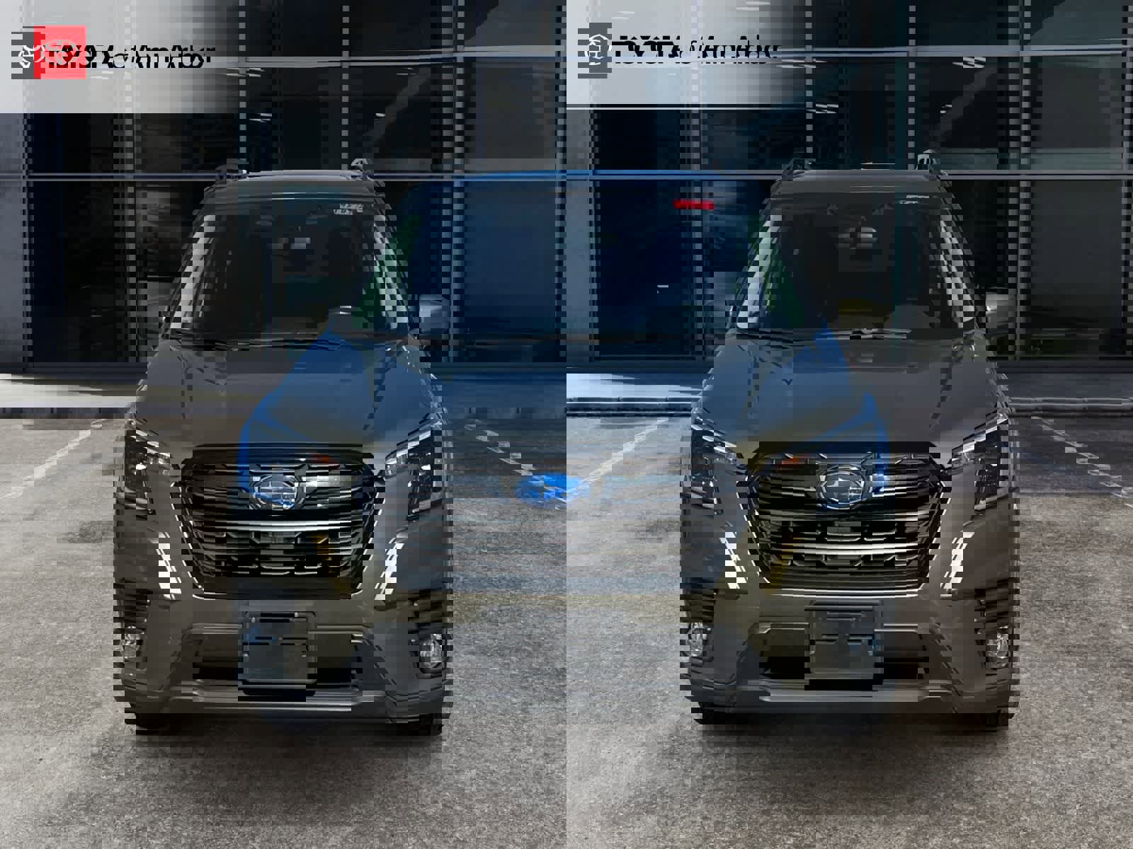 Used 2023 Subaru Forester Premium image 14