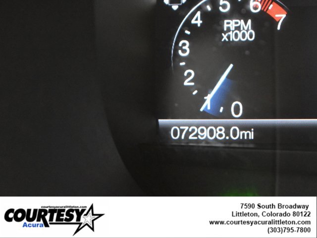 Used 2021 Ford Edge SEL image 13