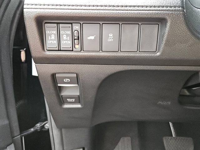Certified 2025 Honda Odyssey Sport-L image 26