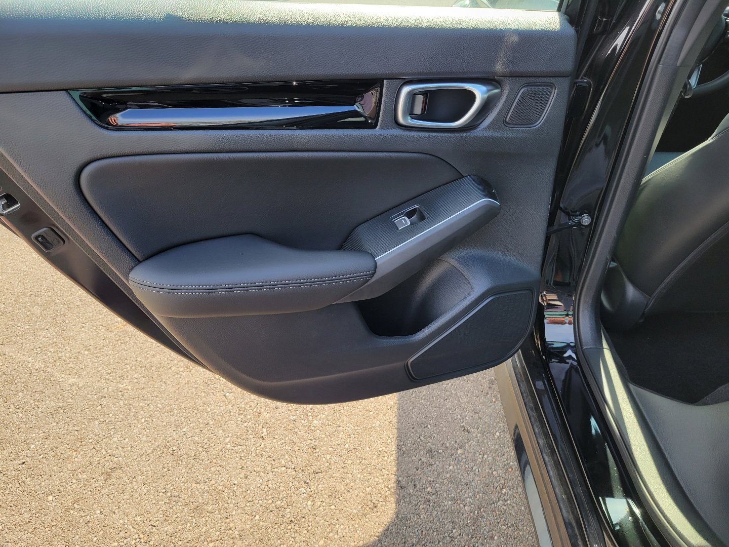 Used 2026 Honda Civic Sport Touring image 13