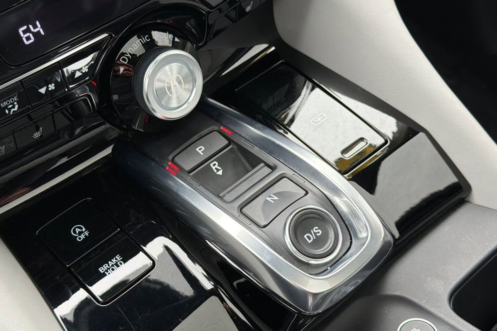 Used 2022 Acura MDX SH-AWD w/ Technology Package image 20