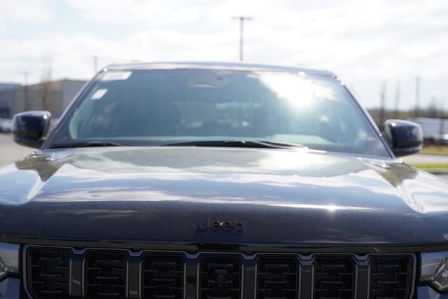 New 2026 Jeep Grand Cherokee Limited image 38