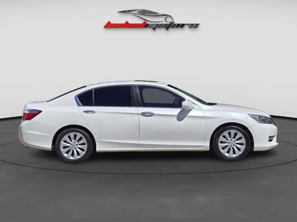 Used 2013 Honda Accord EX-L image 12