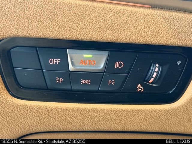 Used 2022 BMW 430i Gran Coupe w/ M Sport Package RWD image 19