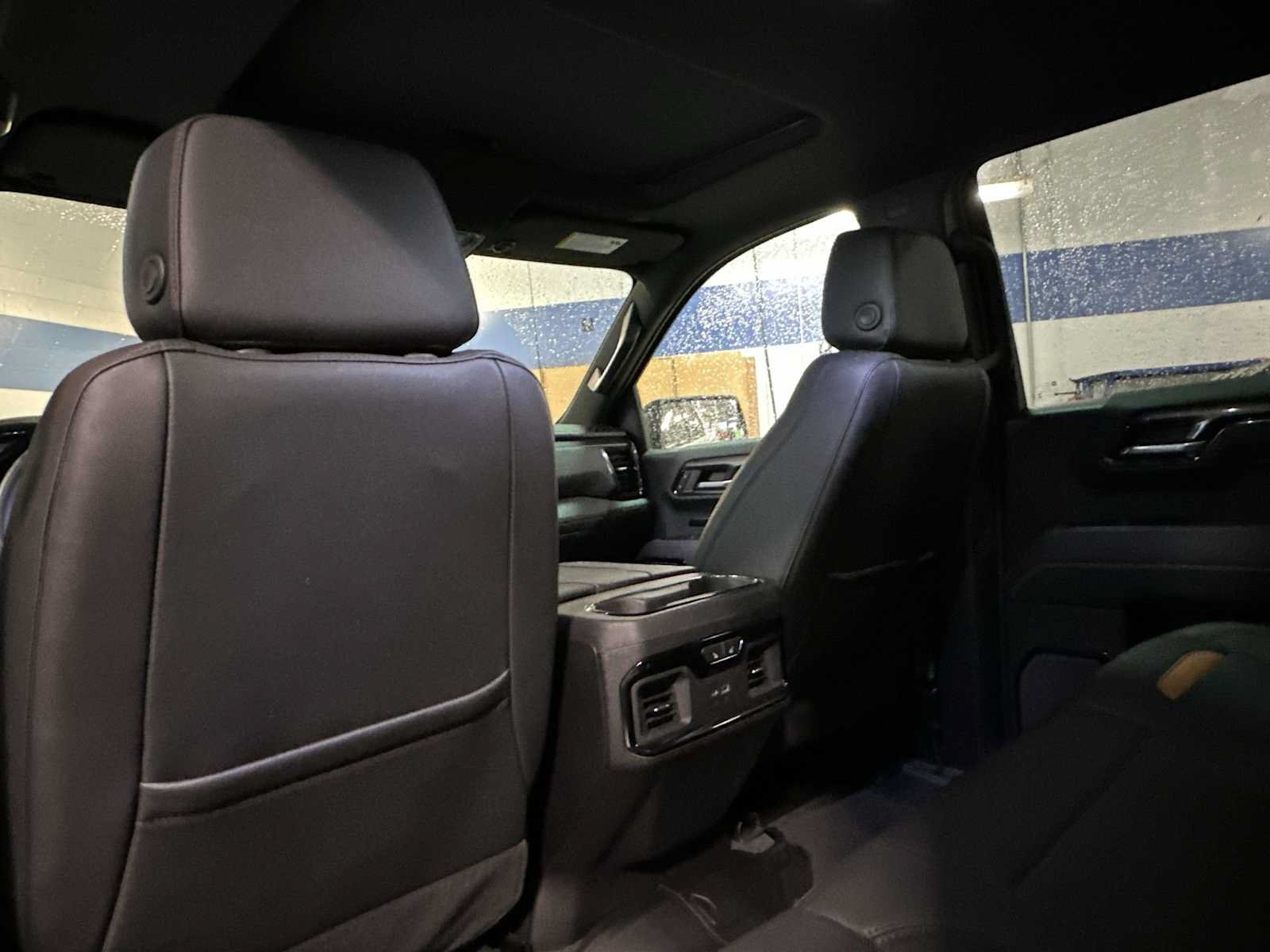 Certified 2026 GMC Sierra 1500 AT4 w/ AT4 Premium Package AWD/4WD image 19