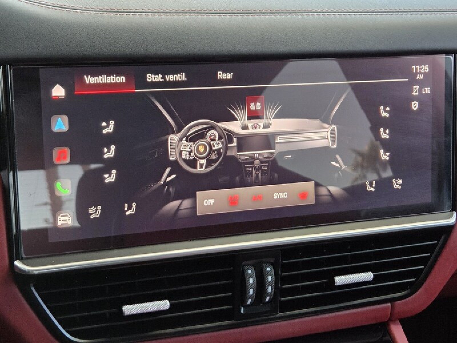 Used 2022 Porsche Cayenne Turbo AWD/4WD image 33