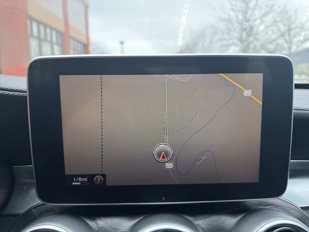 Used 2015 Mercedes-Benz C 400 4MATIC image 19