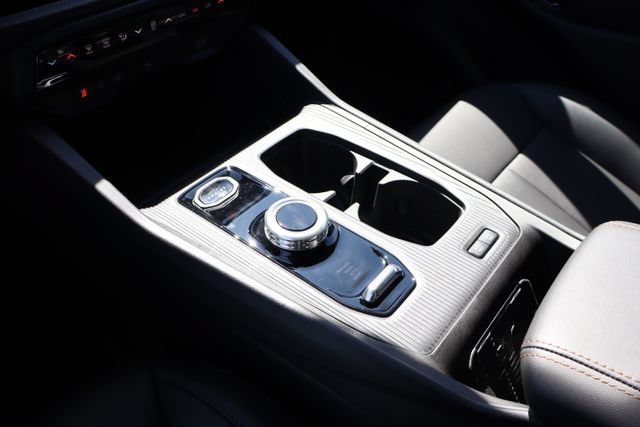 New 2026 Jeep Cherokee Limited AWD/4WD image 29