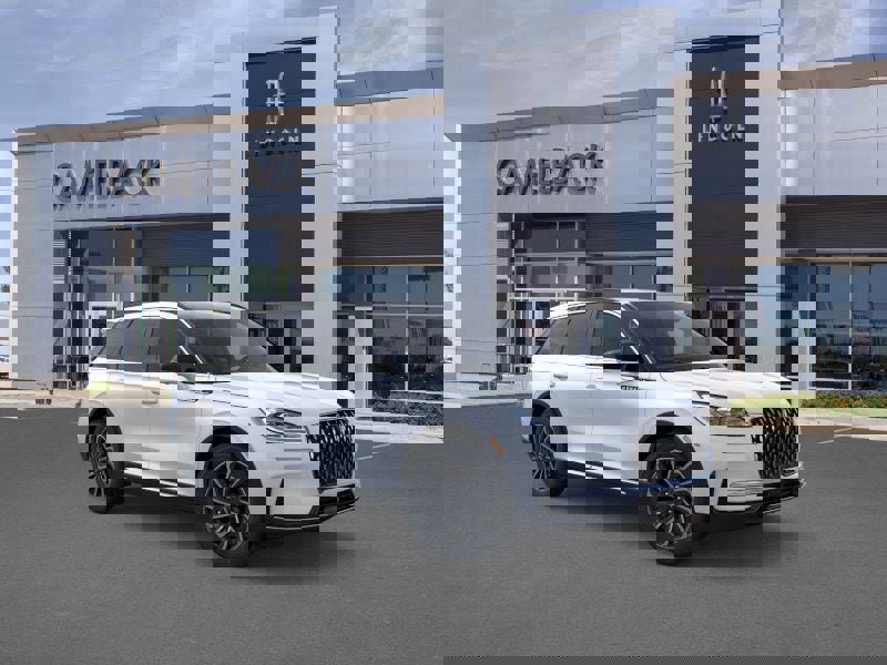 New 2026 Lincoln Corsair Reserve image 7