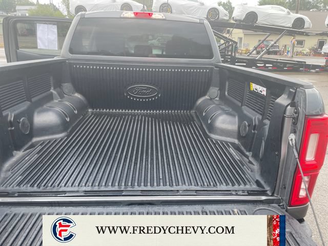 Used 2023 Ford Ranger XLT w/ Equipment Group 301A Mid AWD/4WD image 23