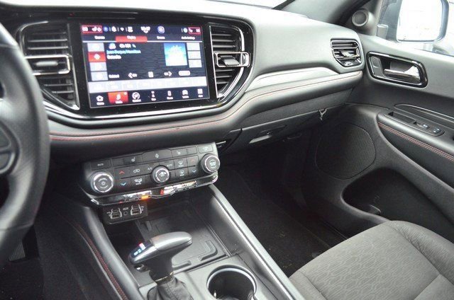 Used 2023 Dodge Durango R/T w/ Blacktop Package image 24