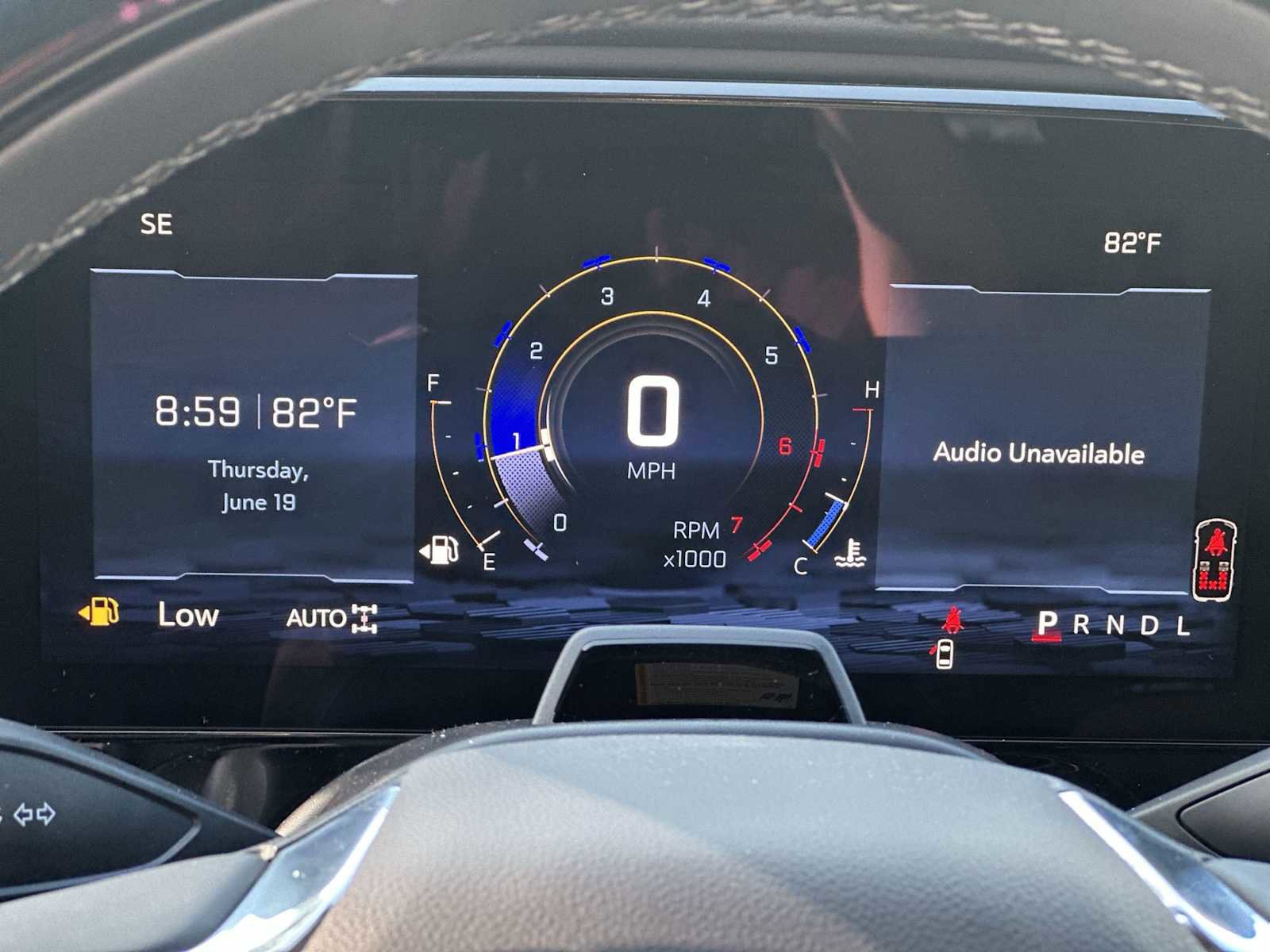 New 2025 Chevrolet Suburban High Country image 18