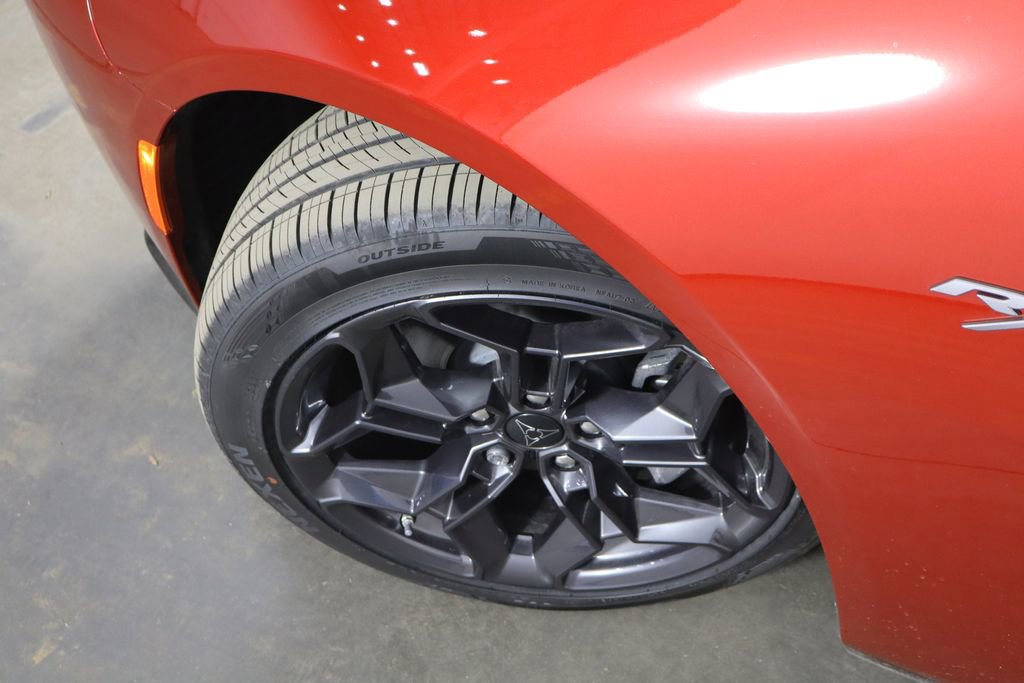 New 2026 Dodge Charger R/T AWD/4WD image 43