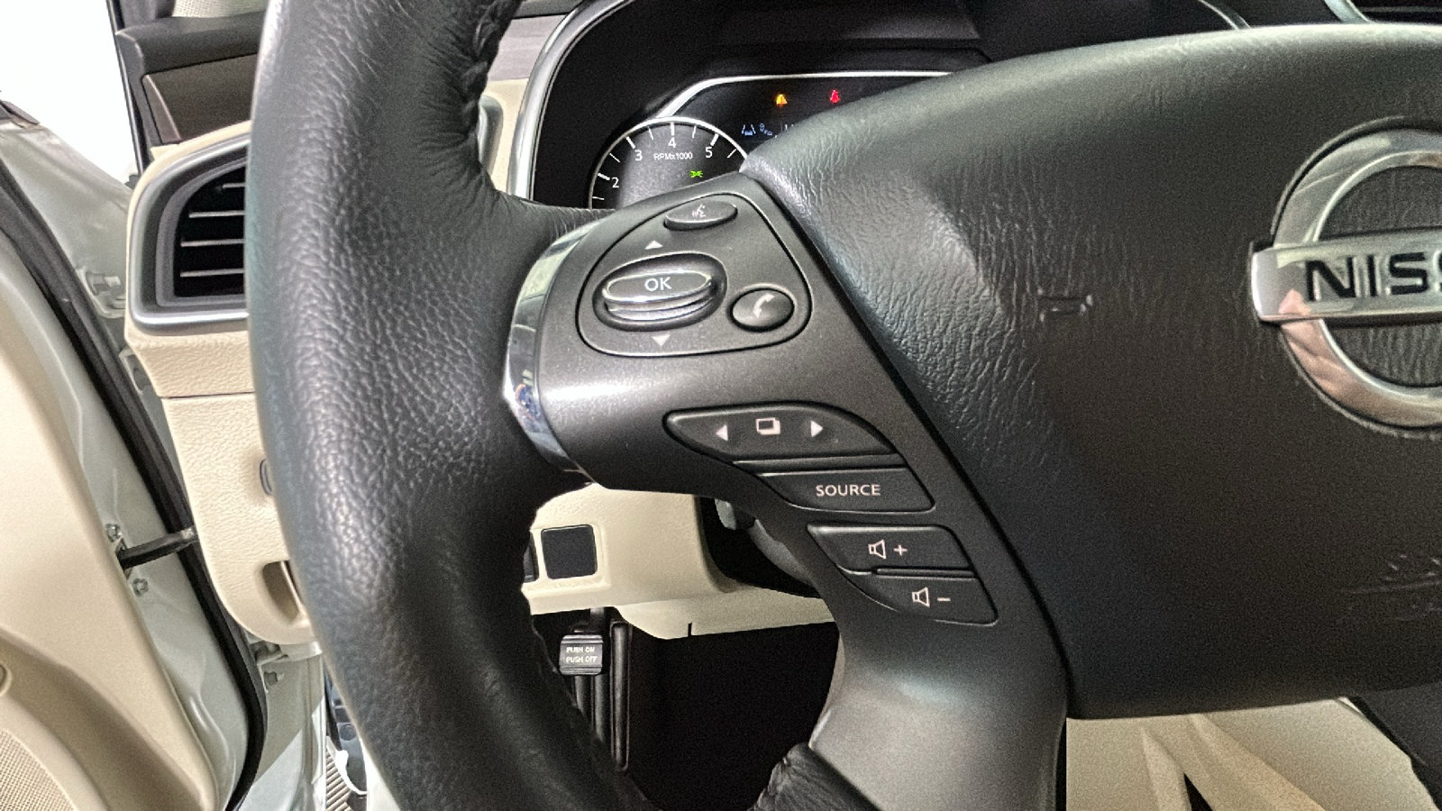 Used 2019 Nissan Murano Platinum AWD/4WD image 15