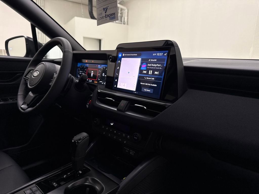 New 2026 Subaru Outback Limited XT image 25