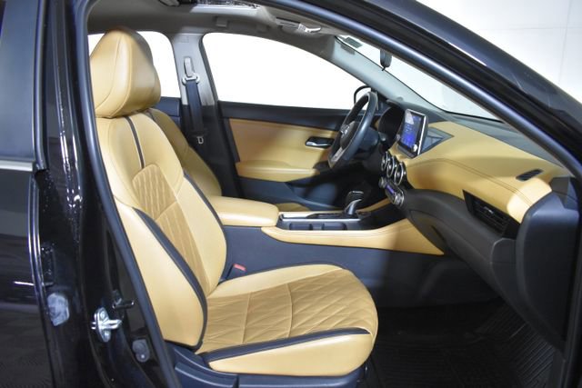 Certified 2023 Nissan Sentra SV w/ SV Premium Package FWD image 33