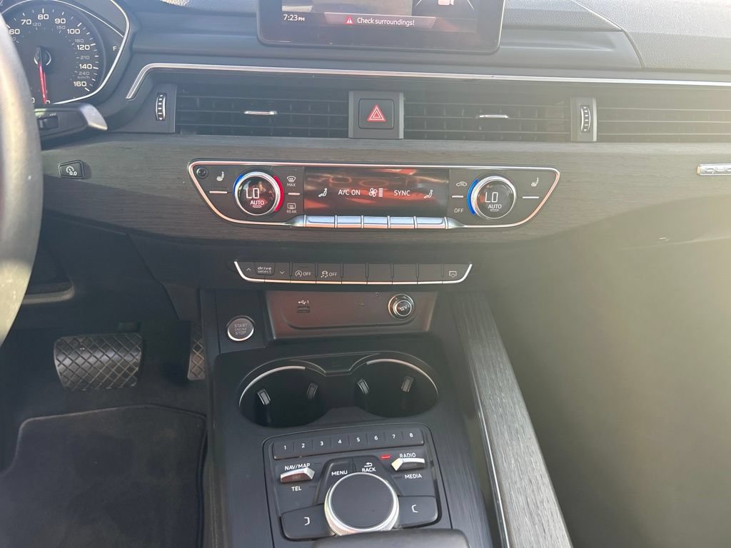 Used 2019 Audi A4 2.0T Premium w/ Convenience Package AWD/4WD image 20