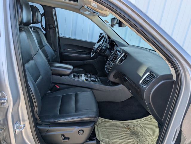 Used 2016 Dodge Durango Limited AWD/4WD image 34