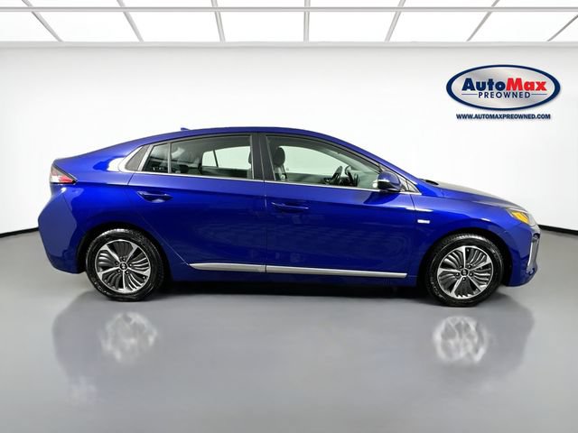 Used 2020 Hyundai Ioniq SEL FWD image 9