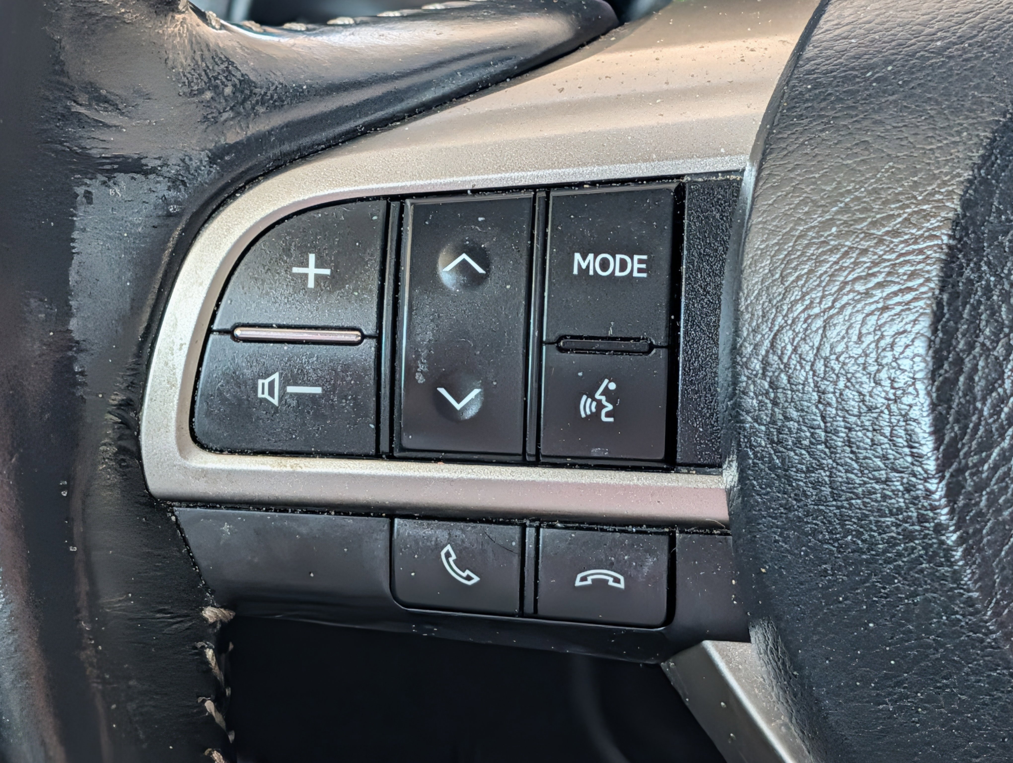 Used 2016 Lexus ES 350 w/ Navigation System Package image 15