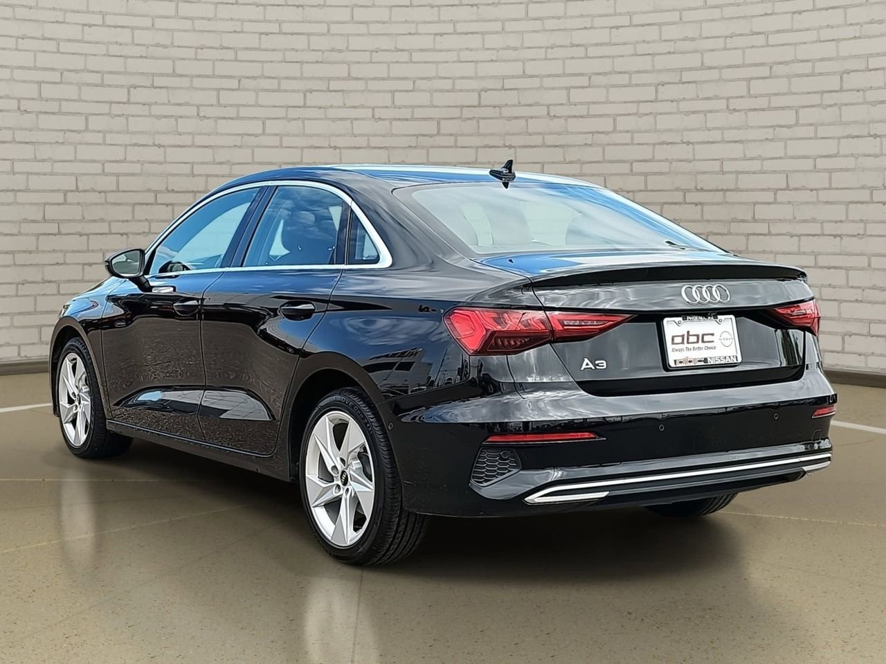 Used 2023 Audi A3 2.0T Premium image 7