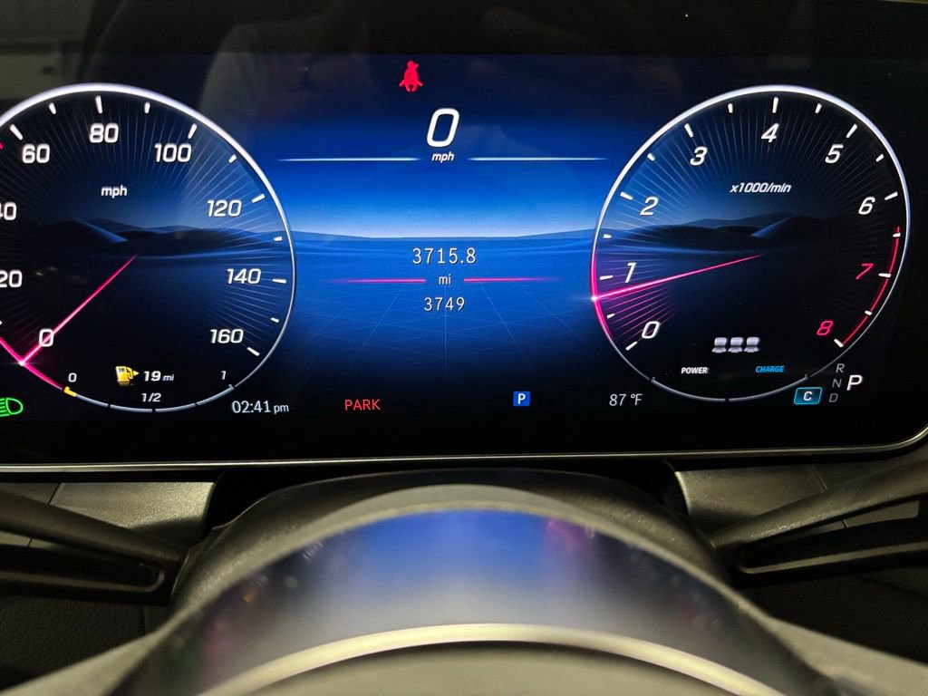 New 2026 Mercedes-Benz GLC 300 image 14