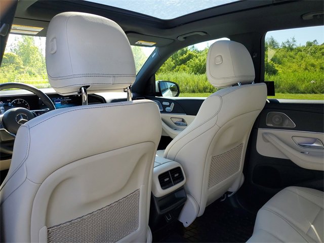 Used 2023 Mercedes-Benz GLE 450 4MATIC image 30